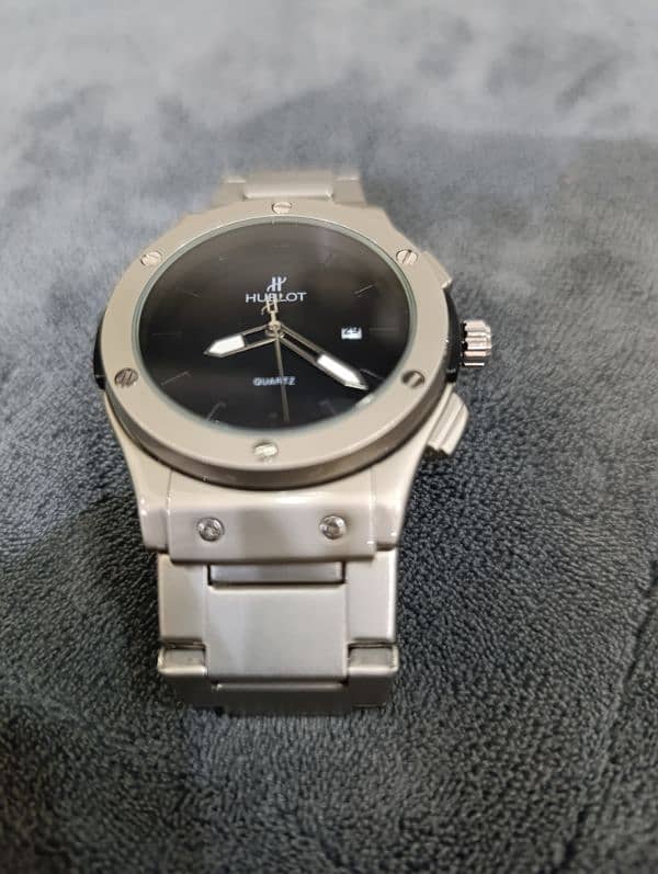 hublot watch good quality 9