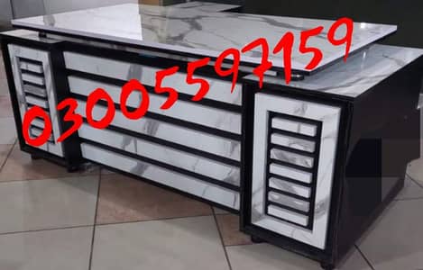 Office table side rack, study desk chair,  meeting desk sofa furniture