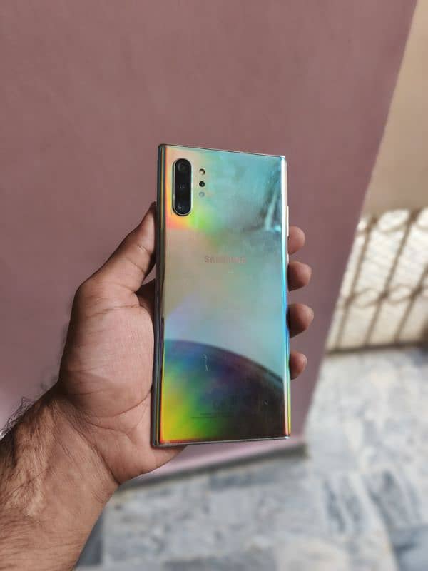 note 10 plus approved 4