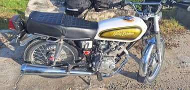 honda 125 for sale