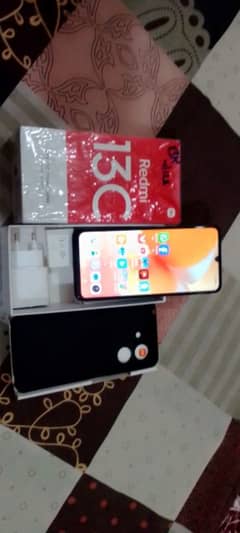 REDMI