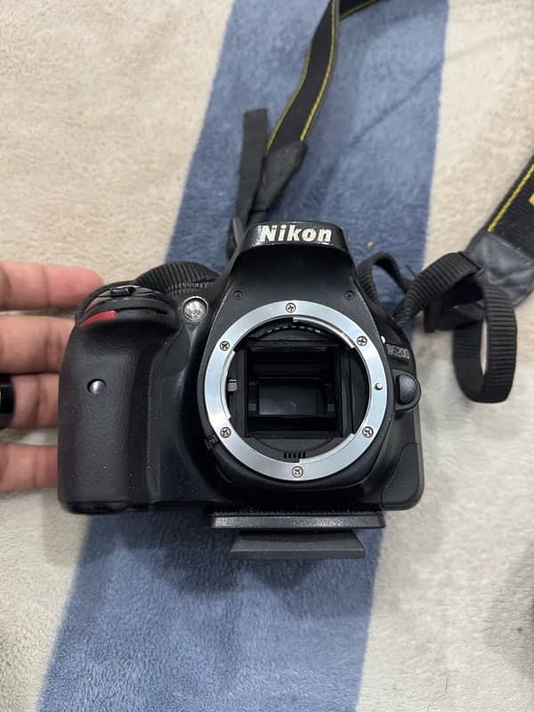 Nikon D5200 5