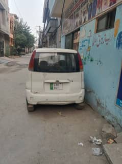 Hyundai Santro 2000