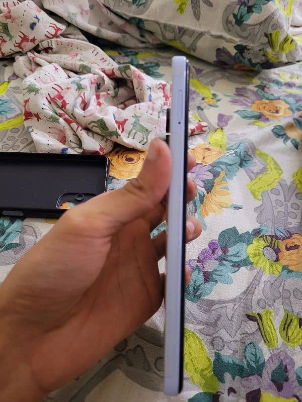 Techno Camon 19 Neo 6/128 GB 4