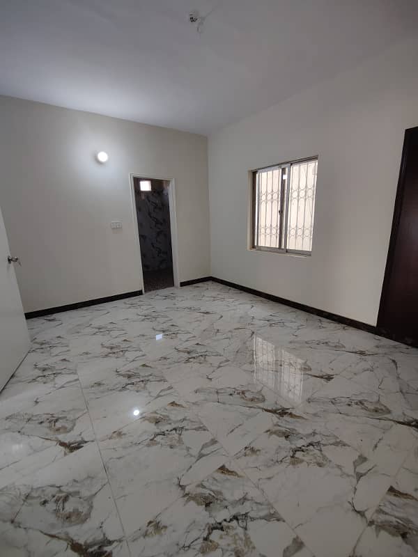 120 yard Corner Bungalow for Sale in Shaz 1