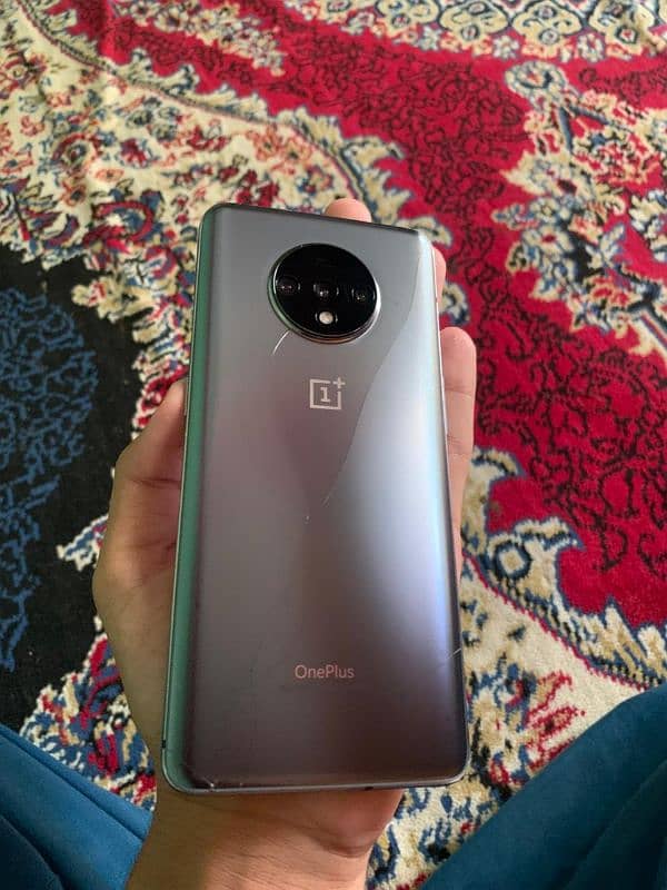 OnePlus 7t exchange possible 2