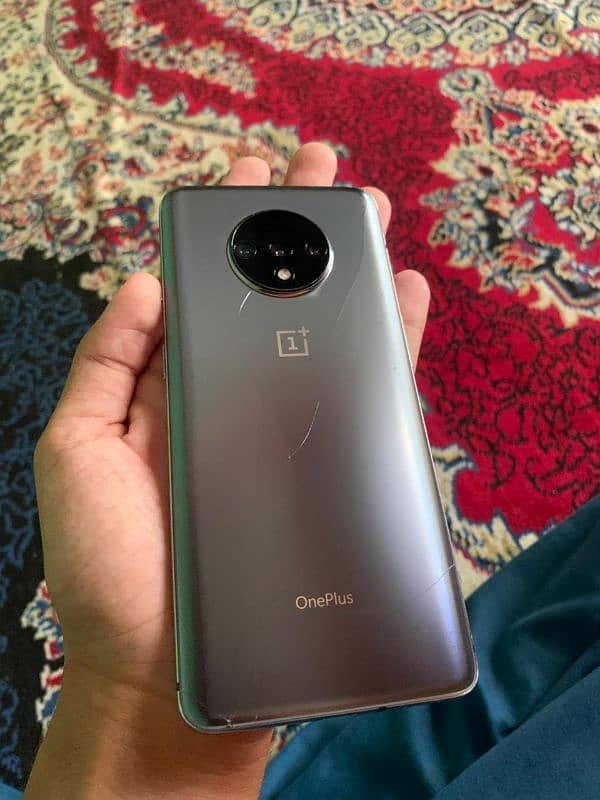 OnePlus 7t exchange possible 3