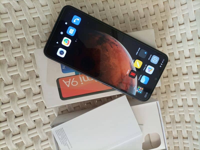 redmi 9a 0