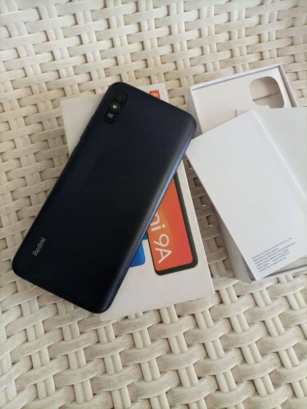 redmi 9a 1