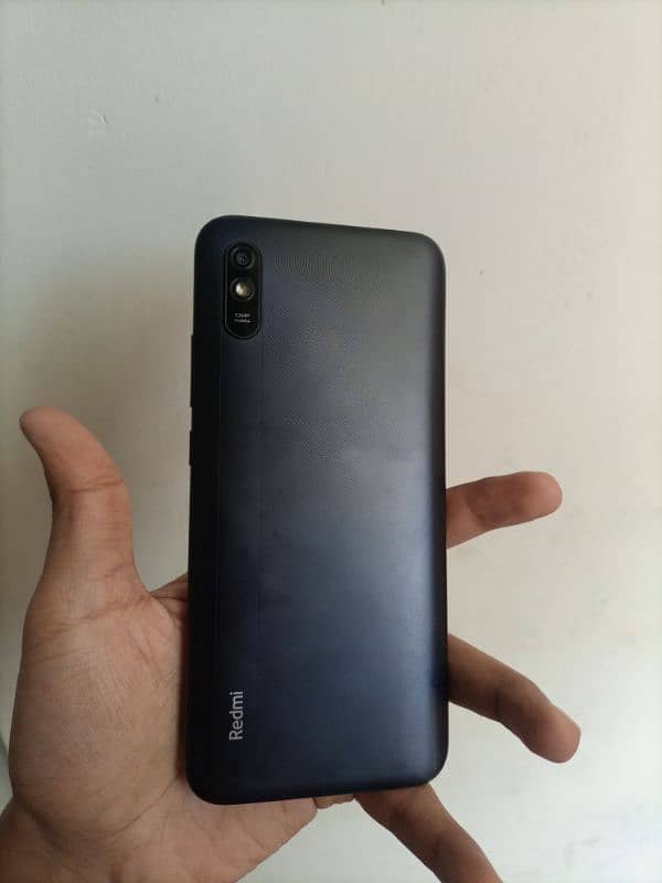 redmi 9a 4