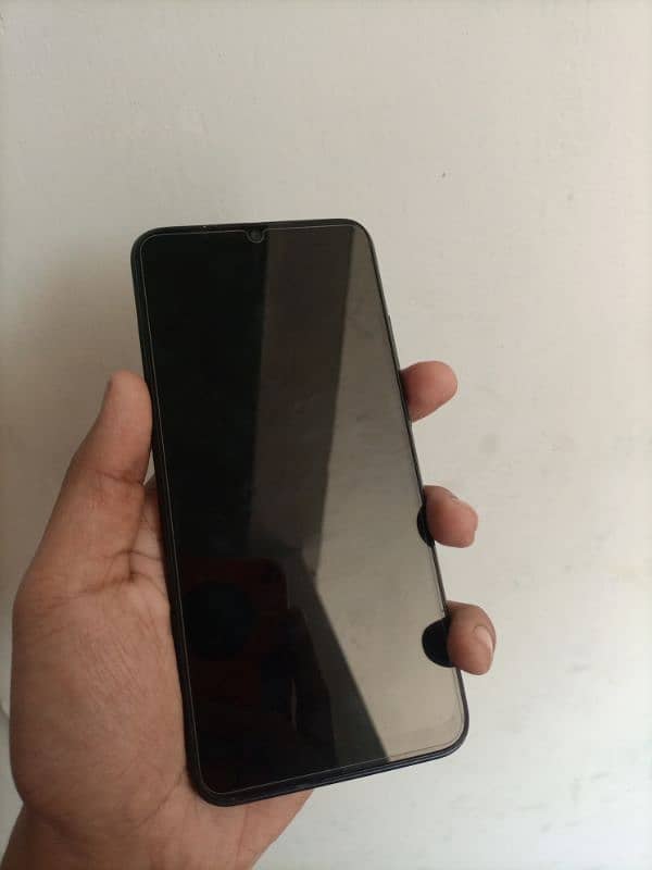 redmi 9a 8