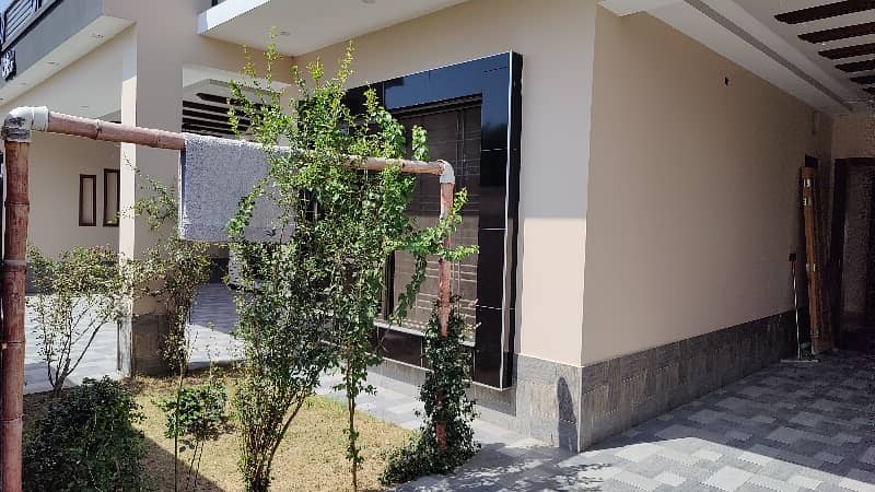 Luxury Brand New House For Sale 1