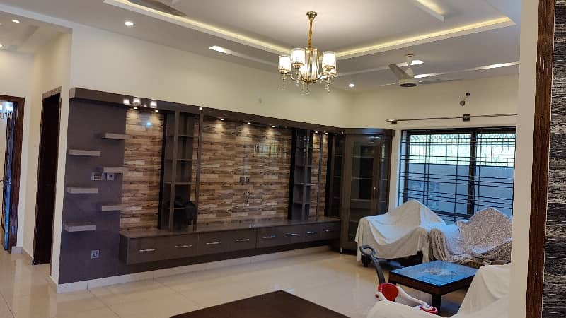 Luxury Brand New House For Sale 2