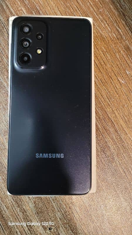 Samsung Galaxy A33 5G 8GB/128Gb 0