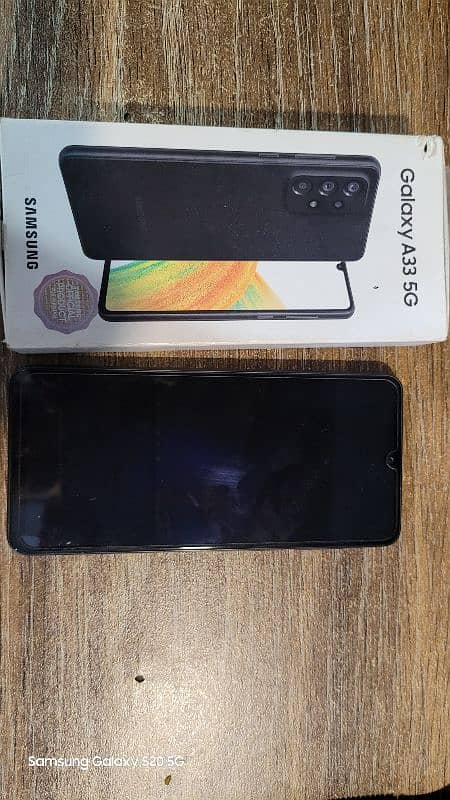 Samsung Galaxy A33 5G 8GB/128Gb 3