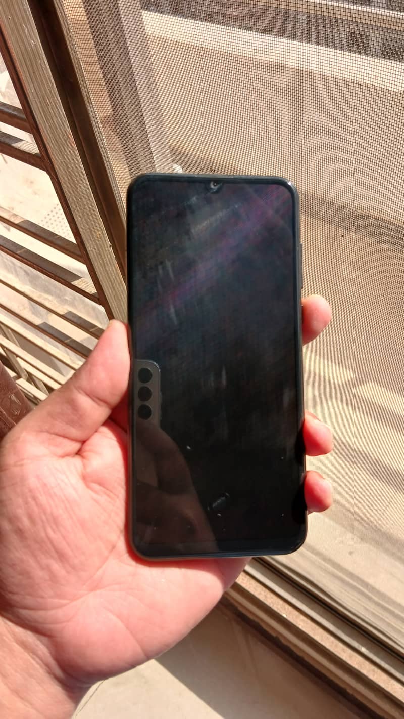 Huawei y8p 5