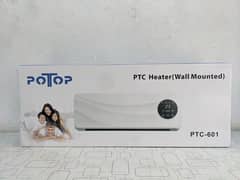 PoTop Electric Heater