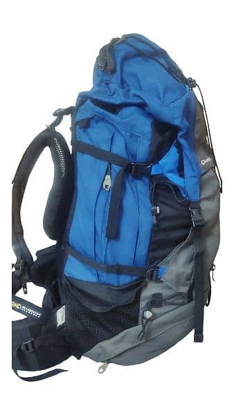 Hiking Trekking Backpack 1