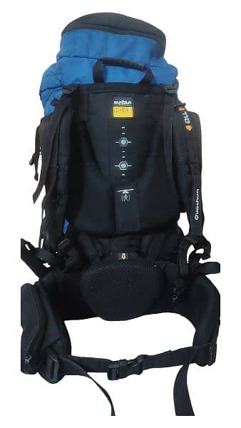 Hiking Trekking Backpack 2