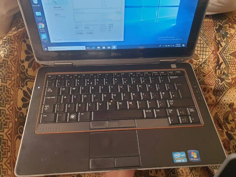 Dell core i5 2nd generation 8GB RAM 320 GB HDD 0