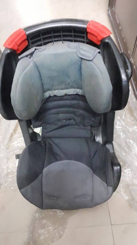 car seat and feeding seat 0