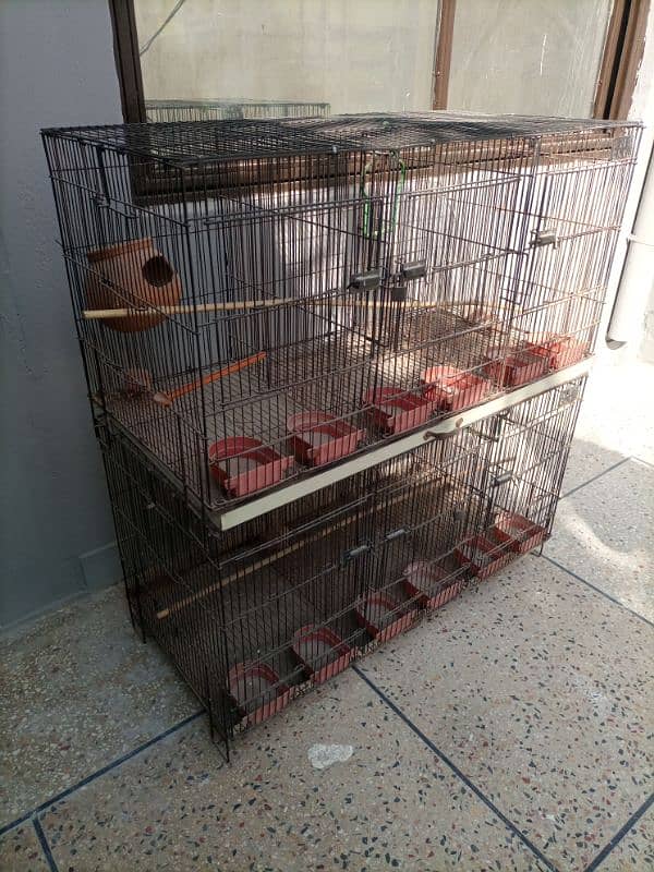 bird cage for sell 1