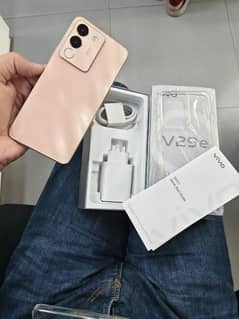 V20e 5g Rose Gold