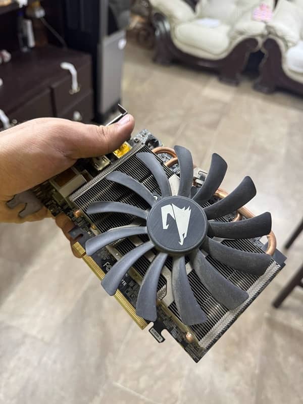 RTX 2070 Aorus Elite - Special Edition 2