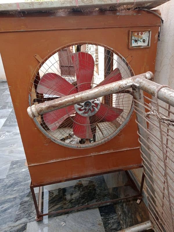 Lahori air cooler 1