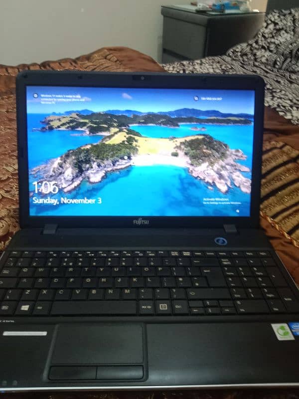 Laptop for sale 0