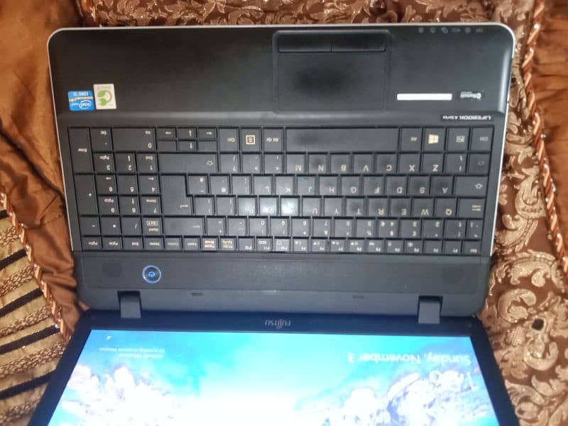 Laptop for sale 2