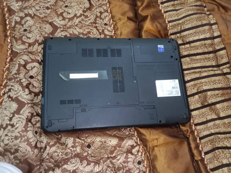 Laptop for sale 4