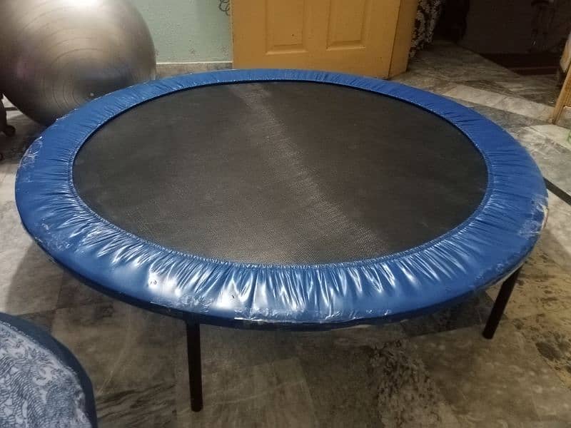 trampoline 1