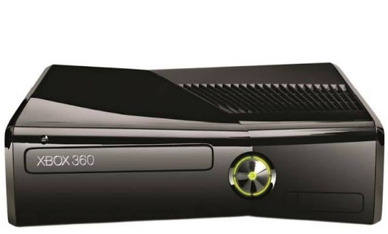 Xbox 360 0