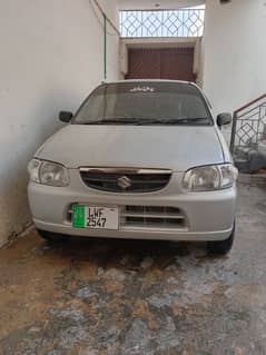 Suzuki Alto 2006