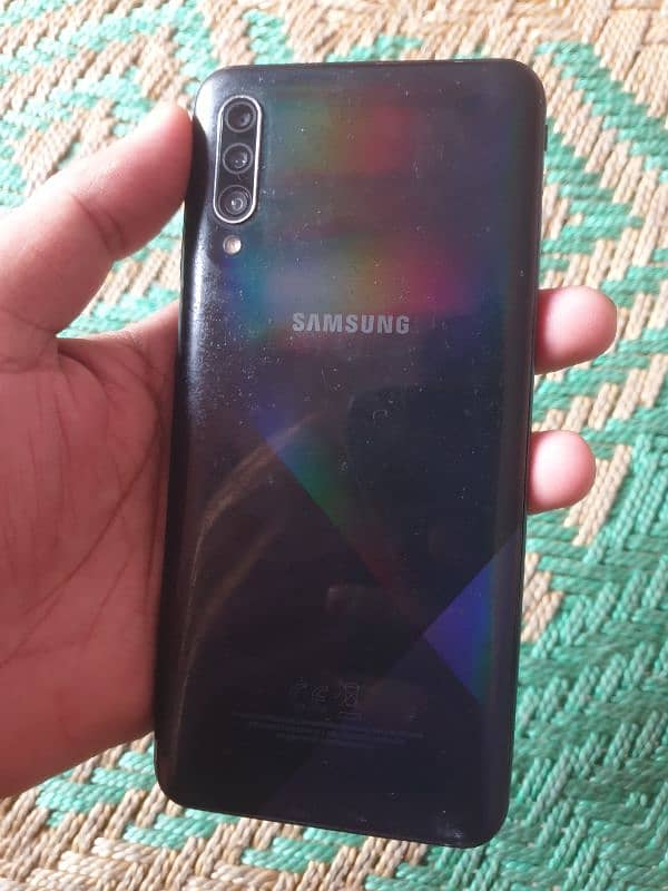 Samsung a30s 0