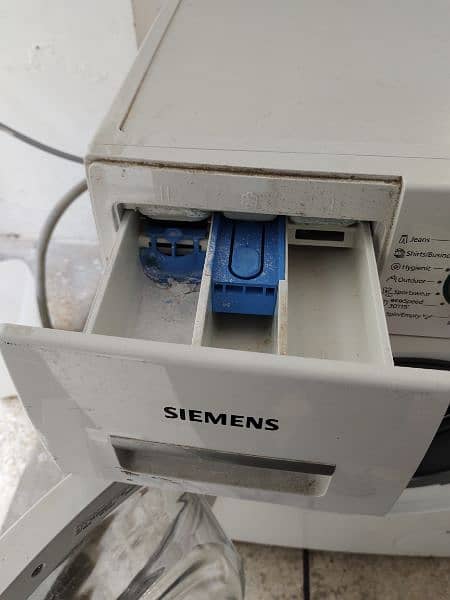 Siemens IQ300 3