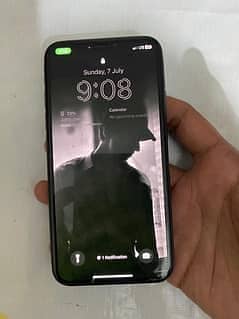 IPHONE XS 64 10/10 ONLY FOR IPHONE LOVER'S