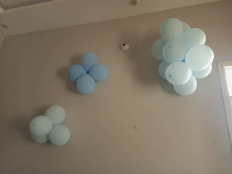 BALLOONS 3