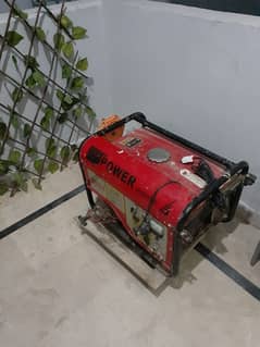 Power Generator 3600 Eb4