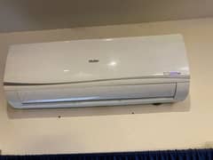 Haier 1 ton Ac