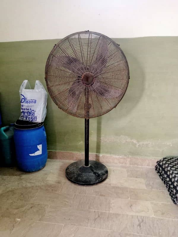 sale pak fan full size 0