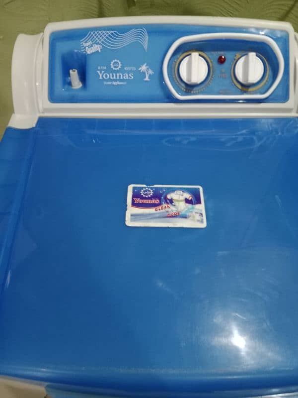 washing machine,one month use 3