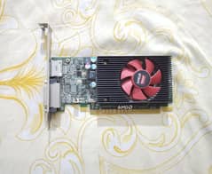 AMD RADEON R5 340X 2gb