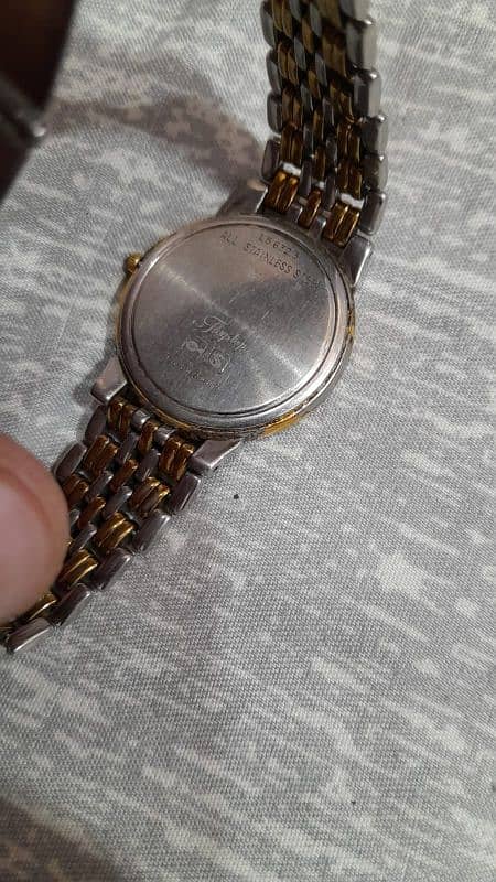 Longines Orginal watch 2