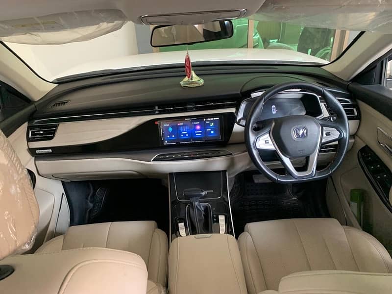 Changan Oshan X7 2022 6