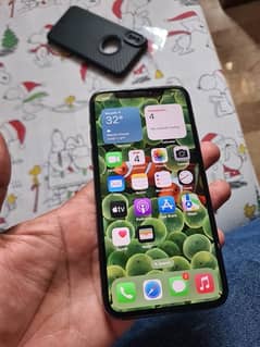 iPhone X PTA Approved sealed phone