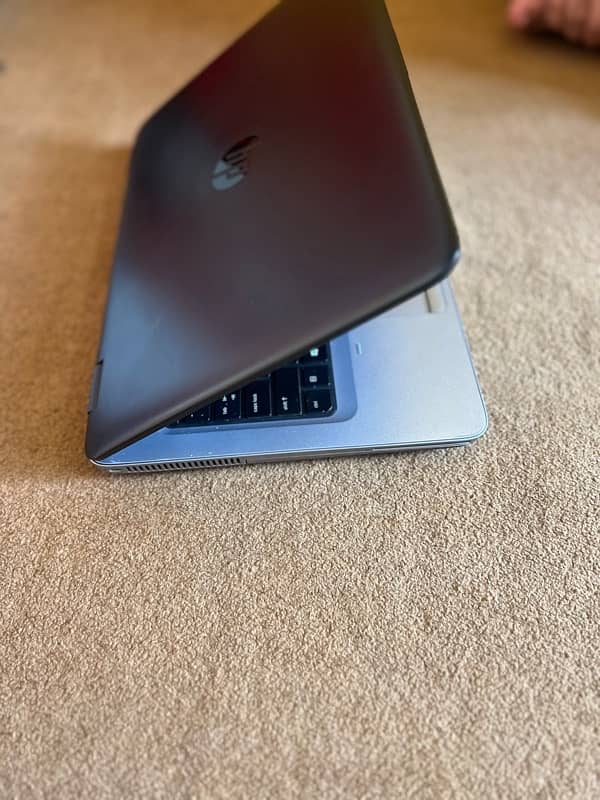 HP laptop 10by10 condition 0