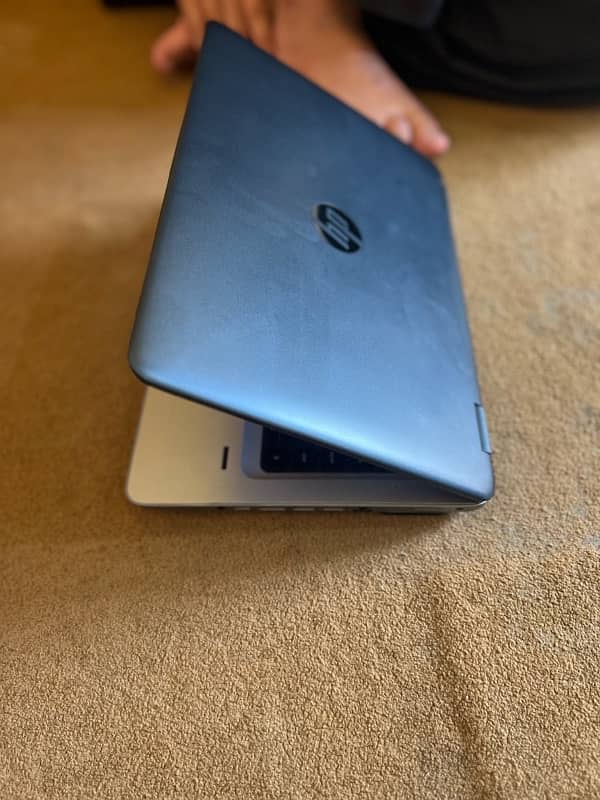 HP laptop 10by10 condition 1