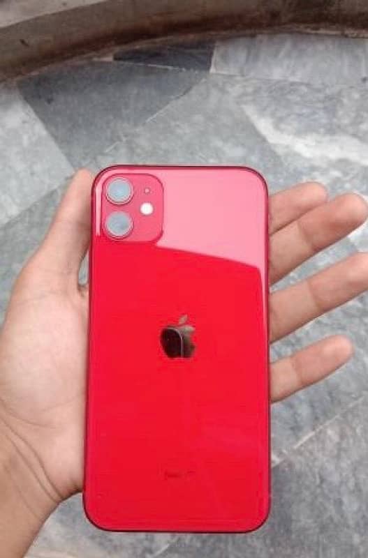 iphone 11 64gb watsapp per rabta kerya 0